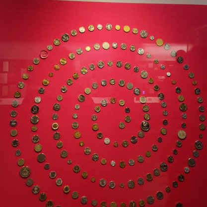 Ancient Coin Collection